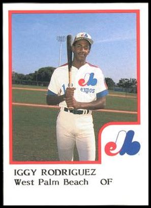 25 Iggy Rodriguez